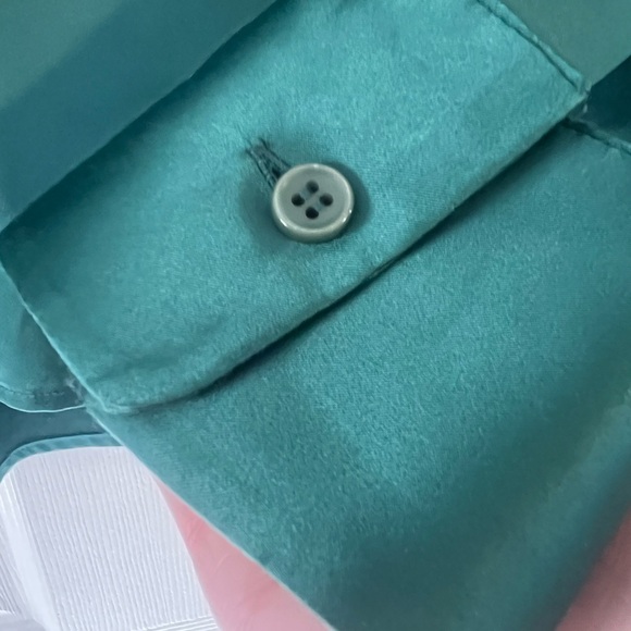 The Frankie Shop Blouse - Picture 4 of 6